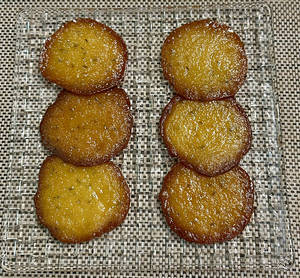 Malpua.