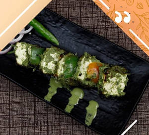 Paneer Chatpata Kebab