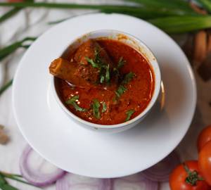Mutton Rogan Josh