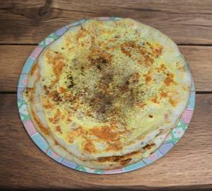 Egg dosa