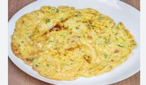 Omelette (1 pc)