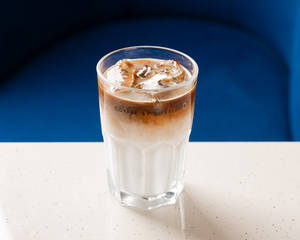 Iced Latte