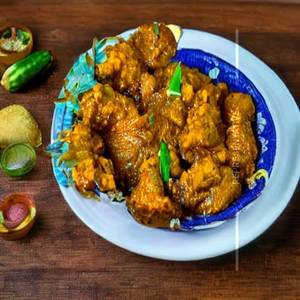 Kaju Makanwala