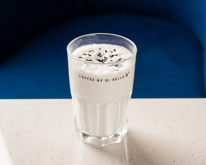 French Vanilla Frappe