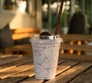 Oreo Shake