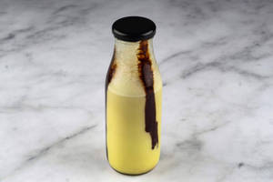 Butterscotch Shake