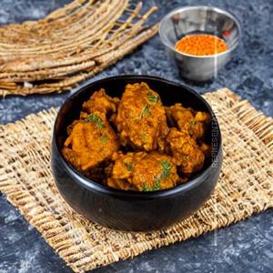Gobi Masala