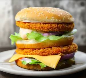 King Burger