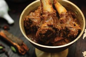 Mutton Dak Bunglow                                                                       