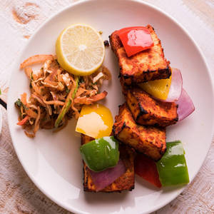 Paneer Tikka