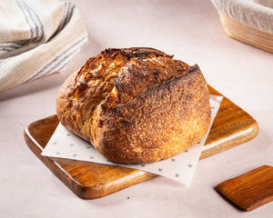 Mag St. Sourdough Loaf