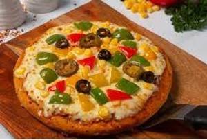 Farm Fresh Pizza