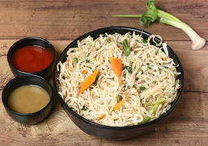Veg Noodles