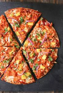 Mexican Bite