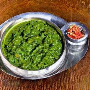 Sarson Ka Saag