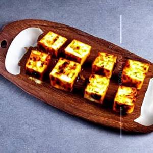 Paneer Schezwan