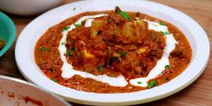 Paneer Lahori