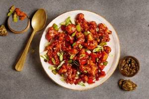 Gobi Manchurian