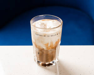 Iced Mocha