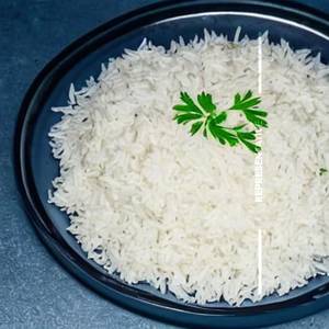 Plain Rice