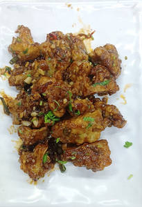 Chicken Manchurian