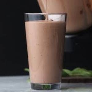 Dairy Milk Shake