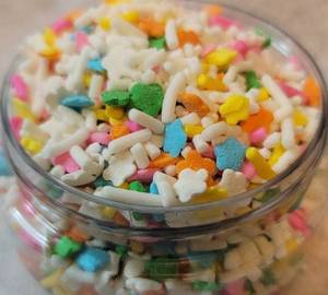 Sprinkles gems                                                                                     