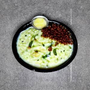 Curd Rice