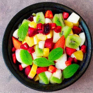 Fruit Salad