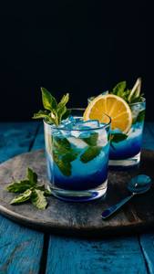 Blue Curacao