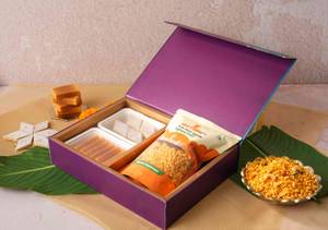 Indian Delicacies