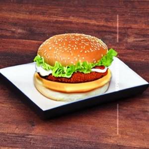 Cheese Burger