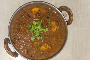 Chicken Masala