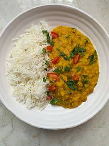 Dal Rice