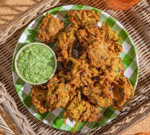 Mix Veg Pakoda