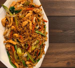 Chopstick special noodle [1 portion]