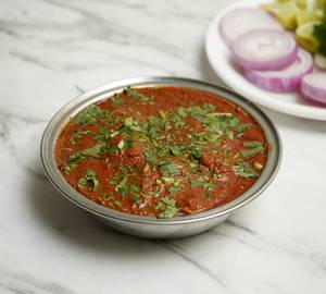 Chicken Kolhapuri