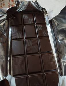 Dark Special Chocolate Waffwich