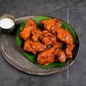 Leefu Chicken