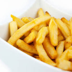 Fresh French Fries