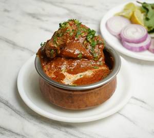 Chicken Handi