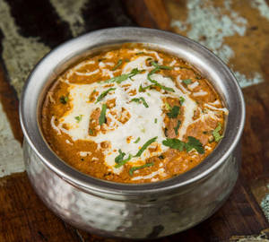 Kofta Makhanwala