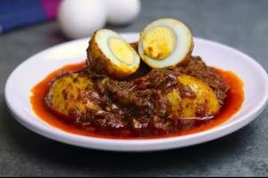 Egg Roast