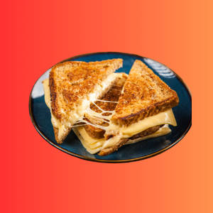 Grilled Cheese Sandwich
