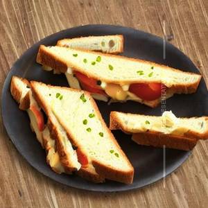 Bread Butter