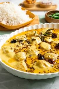 Kadhi Rice