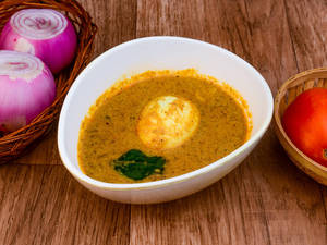 Egg Curry
