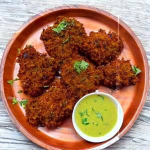 Bangda tava fry
