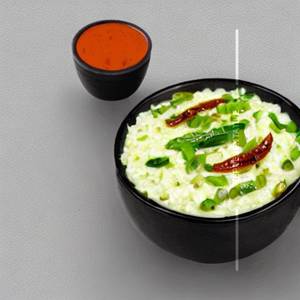 Curd Rice