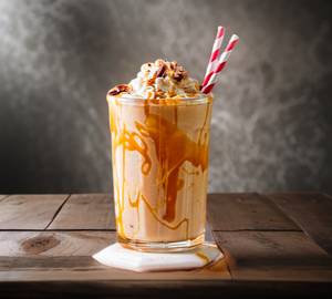 Butterscotch Shake